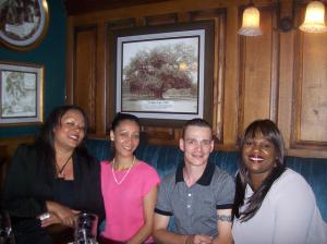 kickboxing August 2017