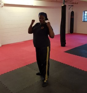 22 weeks &amp; 4 days cropped