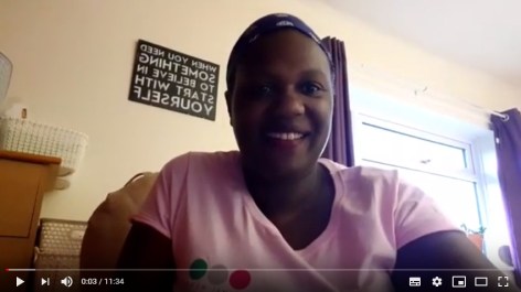 Monday Motivation Image week 2